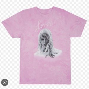 Taylor Swift Lover shirt sleeve shirt